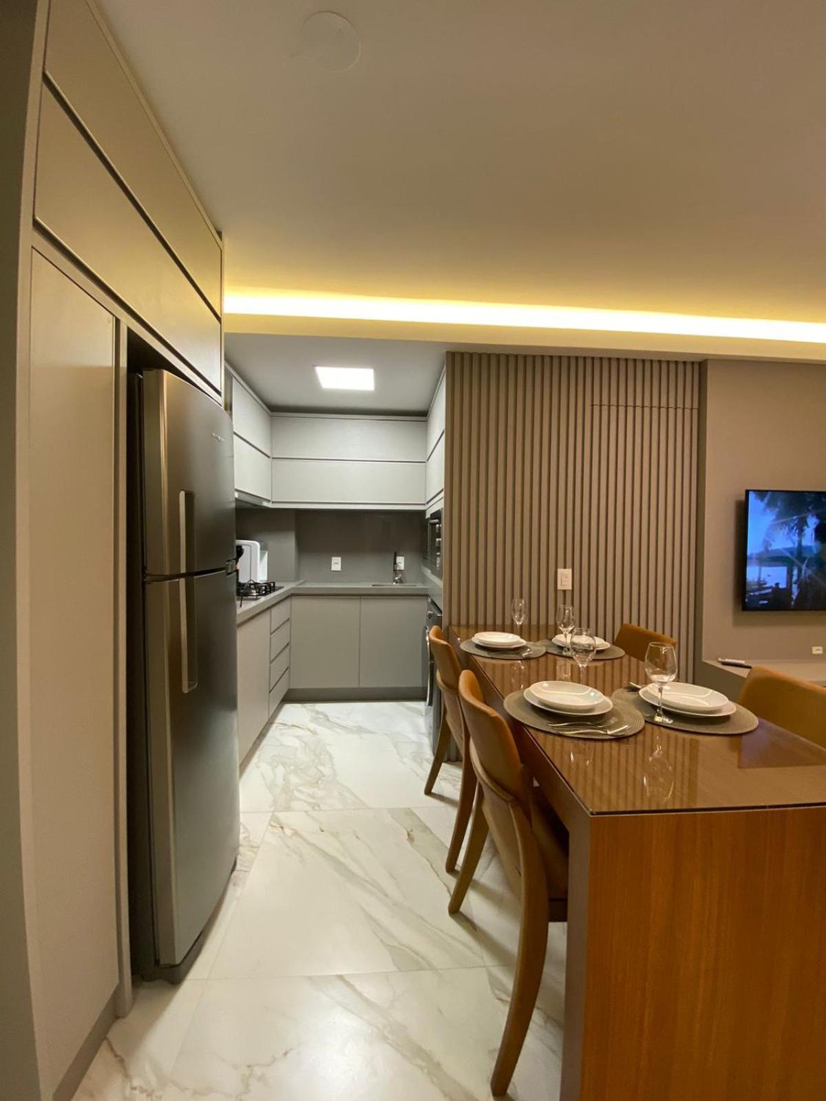 Excelente Ap Pe Na Areia Vista Mar Apartment บัลเนอาริโอ กังโบริว ภายนอก รูปภาพ