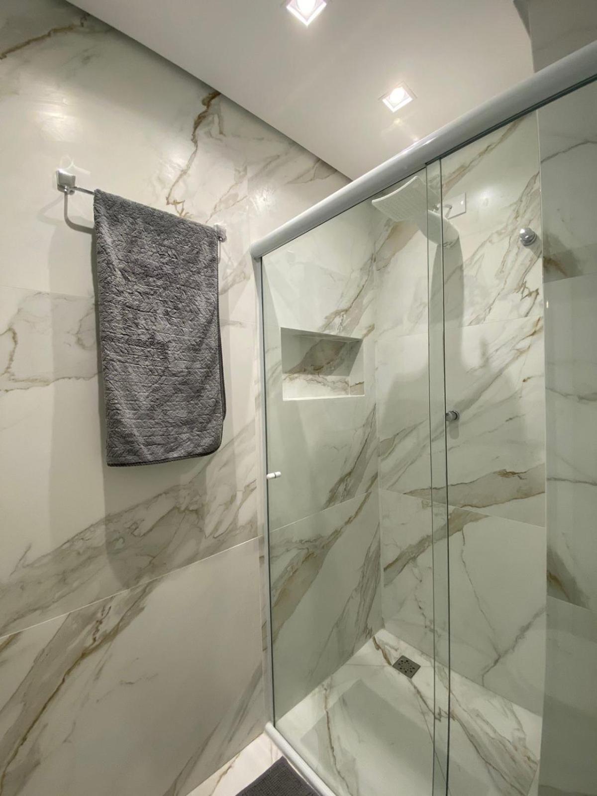 Excelente Ap Pe Na Areia Vista Mar Apartment บัลเนอาริโอ กังโบริว ภายนอก รูปภาพ