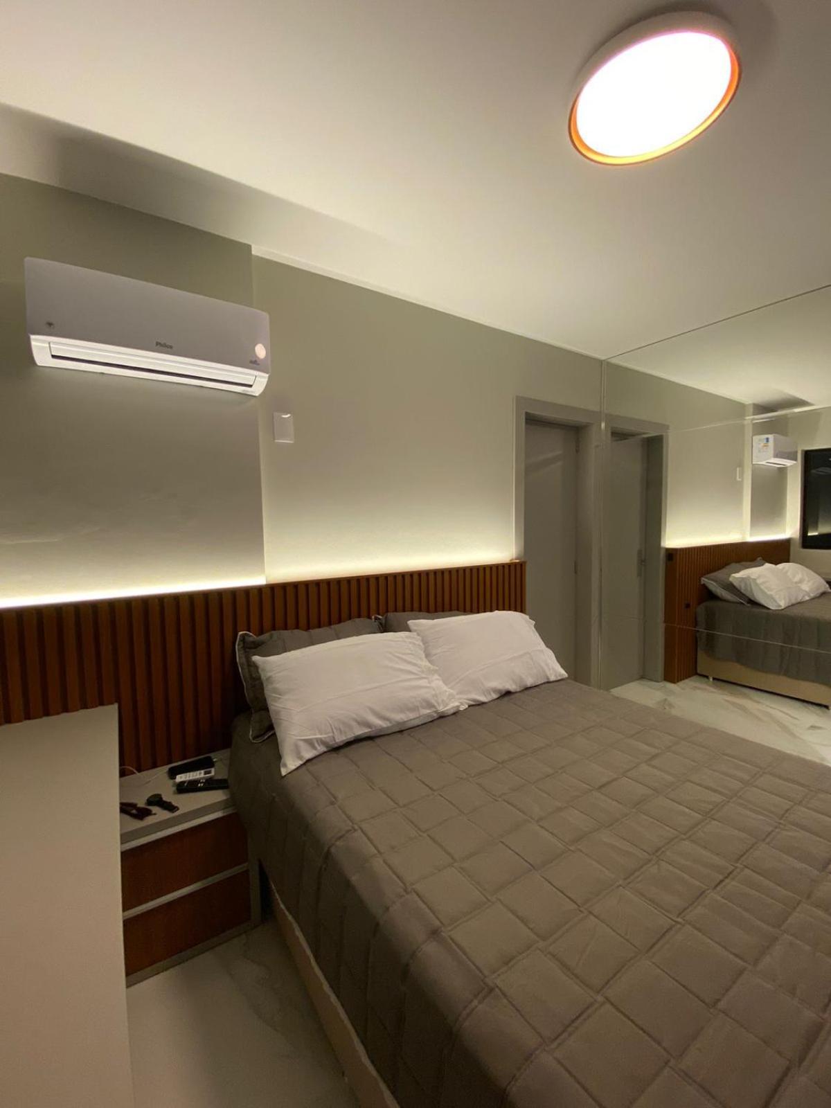 Excelente Ap Pe Na Areia Vista Mar Apartment บัลเนอาริโอ กังโบริว ภายนอก รูปภาพ