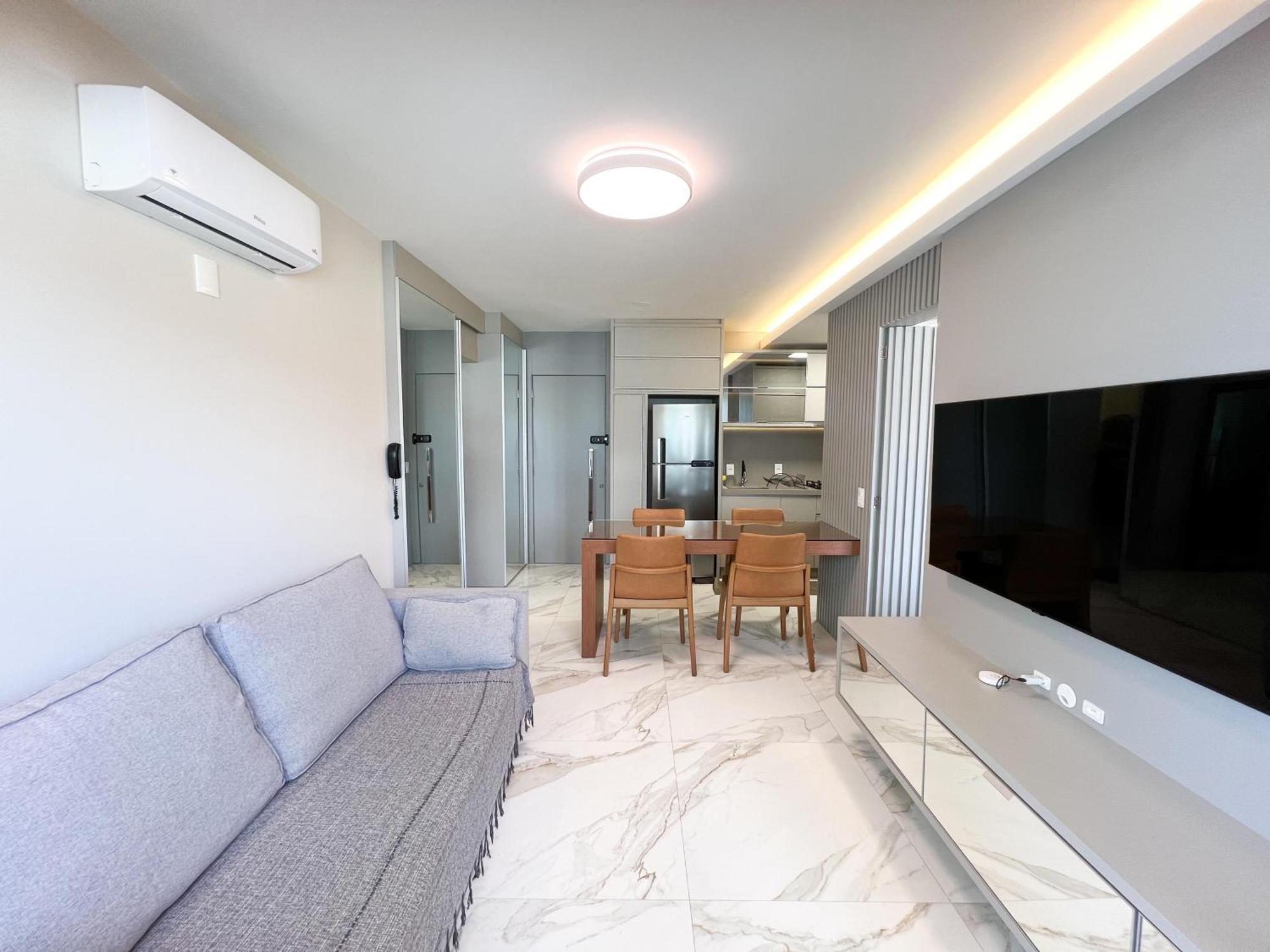Excelente Ap Pe Na Areia Vista Mar Apartment บัลเนอาริโอ กังโบริว ภายนอก รูปภาพ