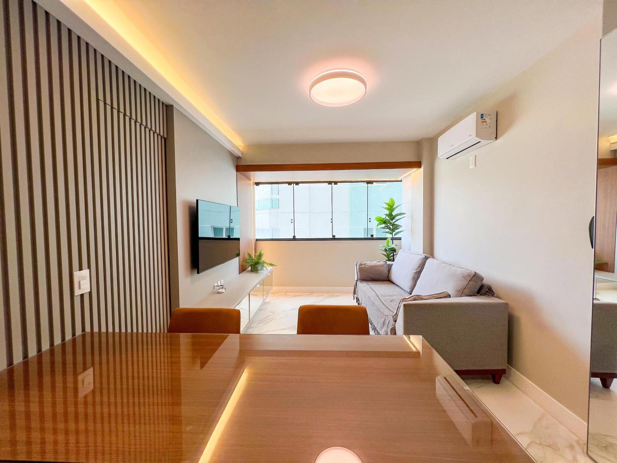 Excelente Ap Pe Na Areia Vista Mar Apartment บัลเนอาริโอ กังโบริว ภายนอก รูปภาพ