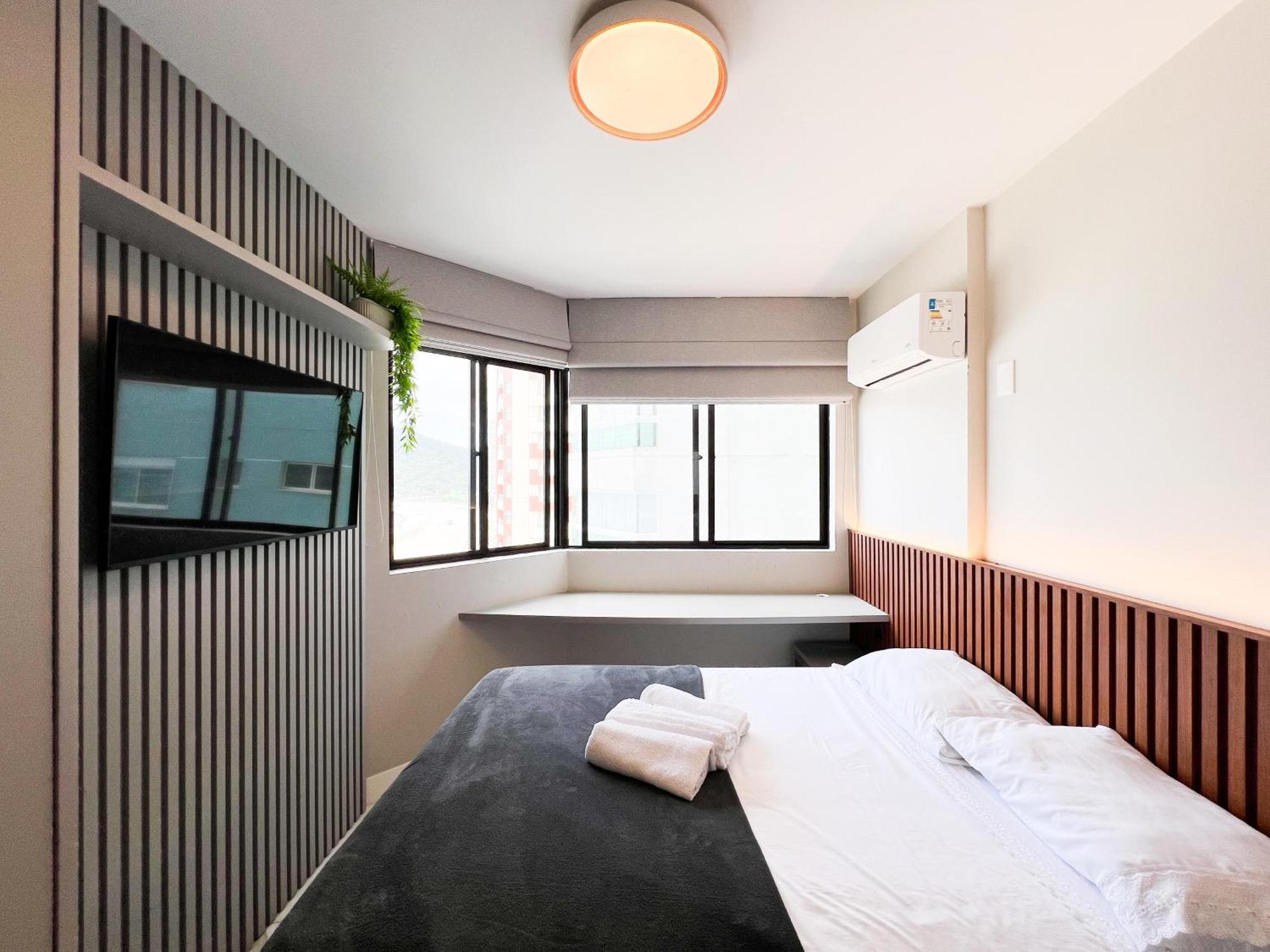 Excelente Ap Pe Na Areia Vista Mar Apartment บัลเนอาริโอ กังโบริว ภายนอก รูปภาพ