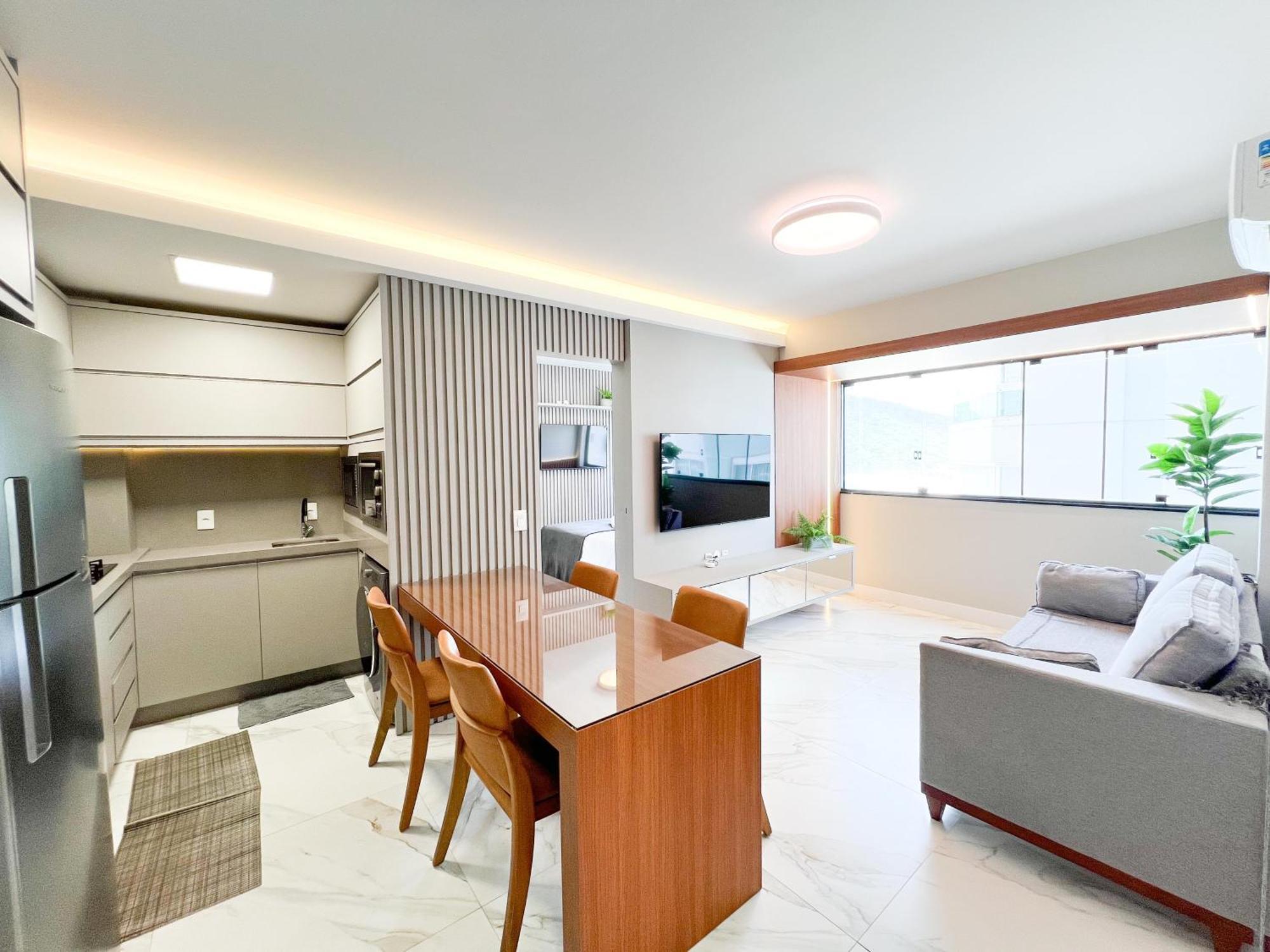 Excelente Ap Pe Na Areia Vista Mar Apartment บัลเนอาริโอ กังโบริว ภายนอก รูปภาพ
